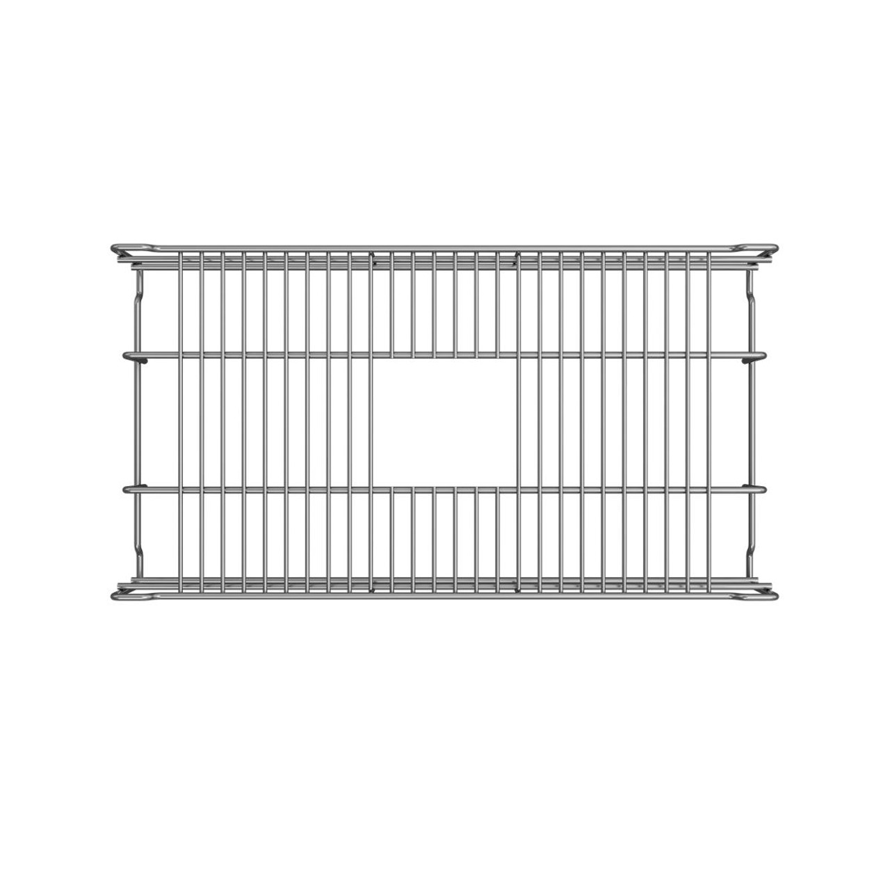 Elkay Dart Canyon Stainless Steel 24-1/2" x 13" x 4-3/8" Reversible Bottom Grid