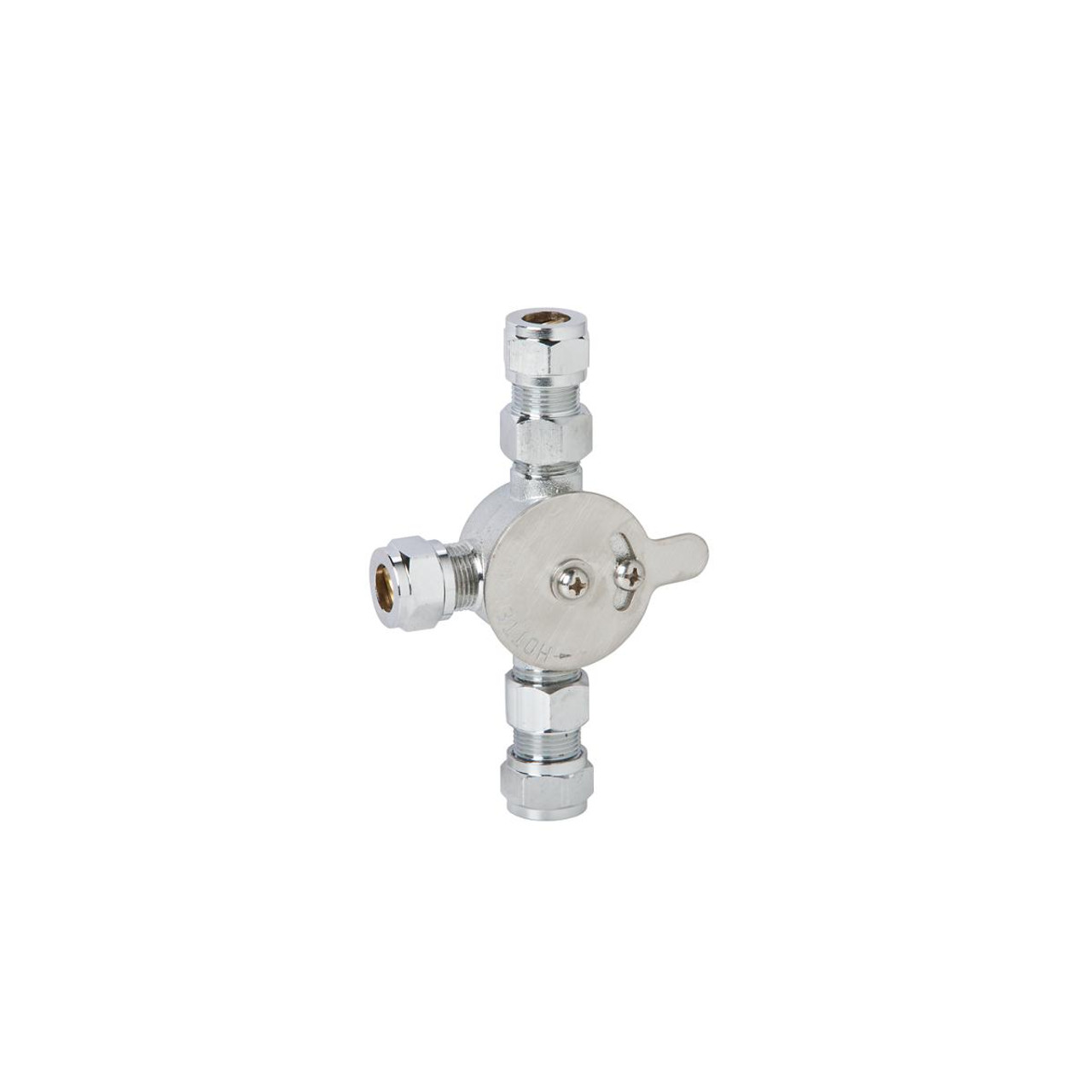 Elkay Faucet Mixing Valve