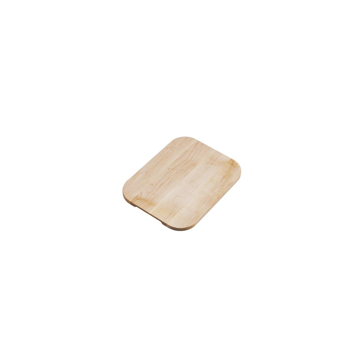 Elkay Hardwood 12-7/8" x 10-1/8" x 1" Cutting Board
