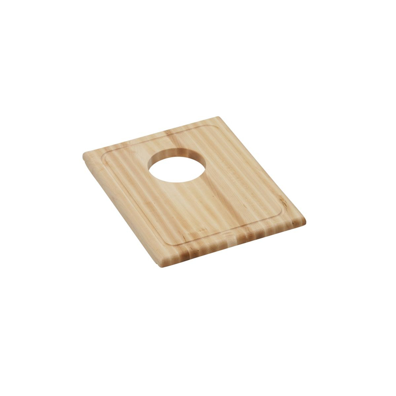 Elkay Hardwood 13-1/4" x 16-7/8" x 1" Cutting Board