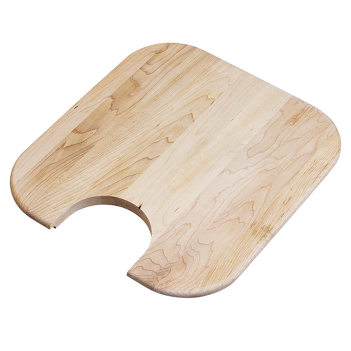 Elkay Hardwood 15" x 16-3/4" x 3/4" Cutting Board