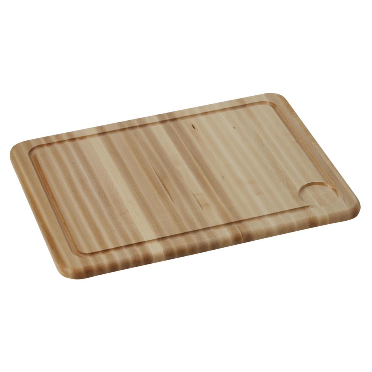 Elkay Hardwood 23-1/4" x 17-3/8" x 1" Cutting Board