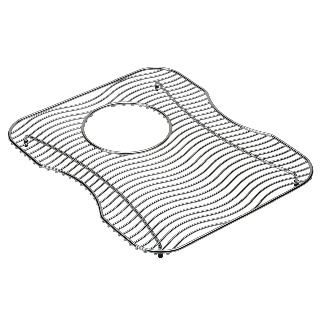 Elkay Lustertone Classic Stainless Steel 40" x 20-1/2" x 9-7/8", Triple Bowl Undermount Sink Kit