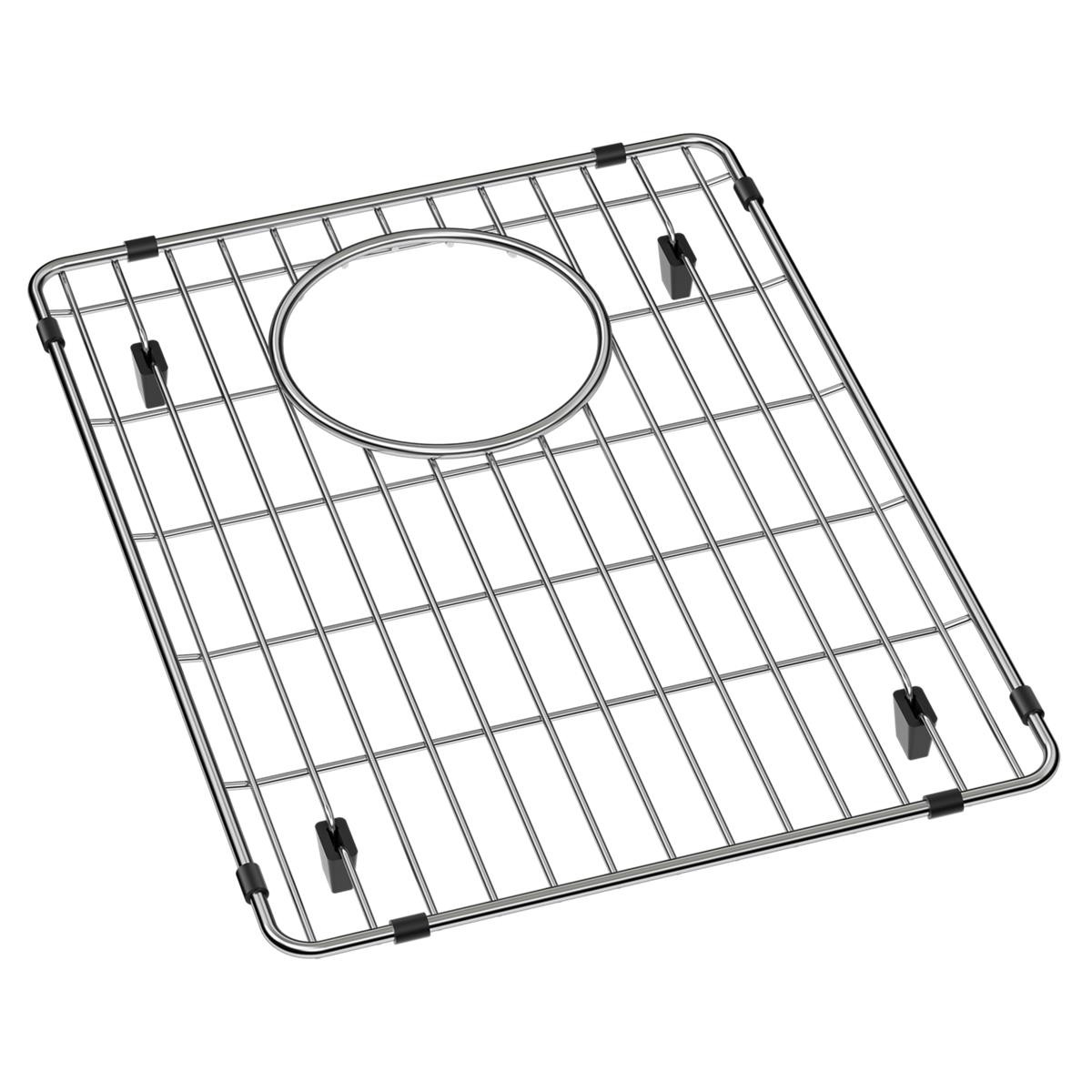 Elkay Stainless Steel 12" x 15-3/4" x 1-1/4" Bottom Grid