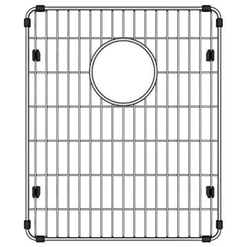 Elkay Stainless Steel 12-3/4" x 15-1/4" x 1-1/4" Bottom Grid