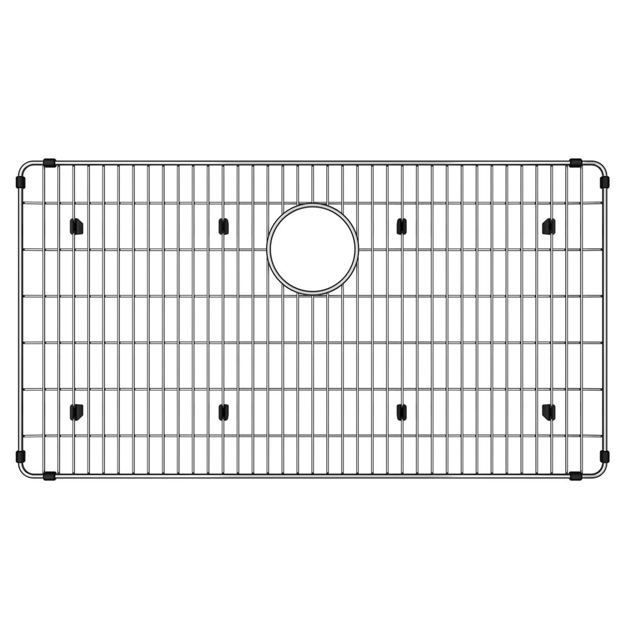 Elkay Stainless Steel 28-1/4" x 15-1/4" x 1-1/4" Bottom Grid