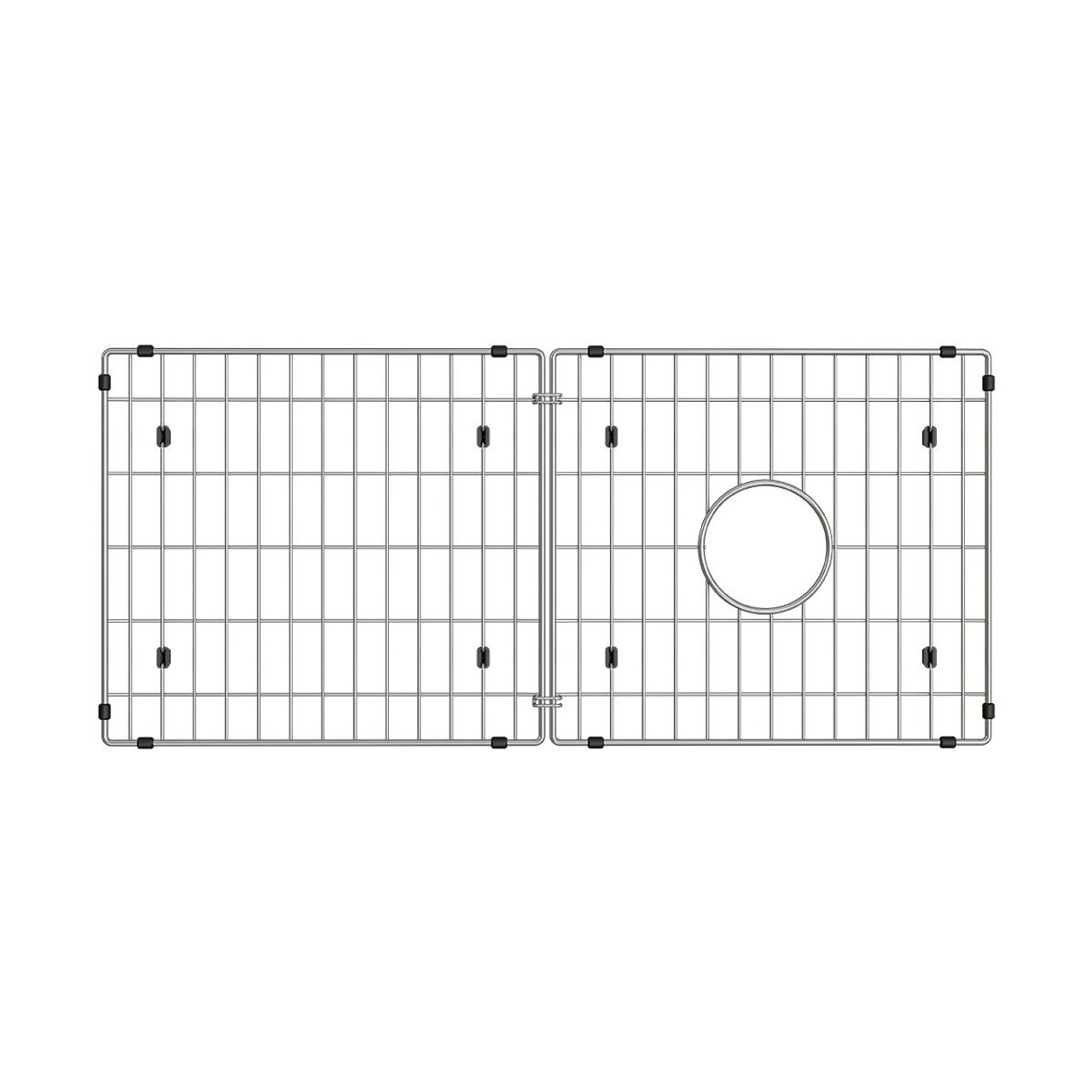 Elkay Stainless Steel 33-1/4" x 15" x 1-3/8" Bottom Grid