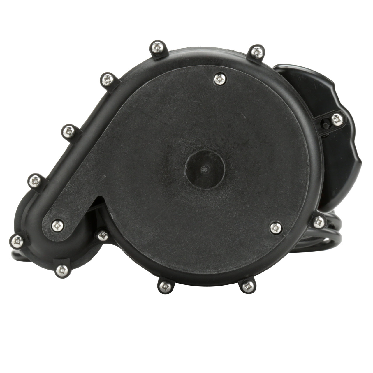 Liberty Pumps Model 231 Aluminum Energy Efficient Automatic Submersible Sump Pump, 115V, 10ft Cord