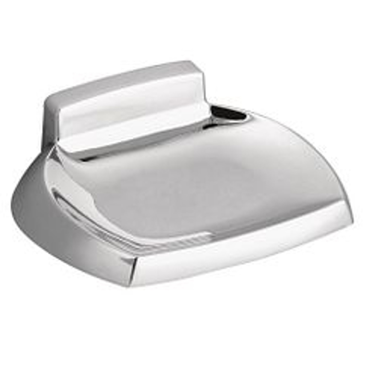 Moen P5050, Moen P5050 Contemporary Toilet Paper Holder in Chrome