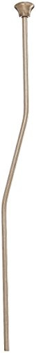 Peerless RP71218BN Lift Rod in Brushed Nickel Finish