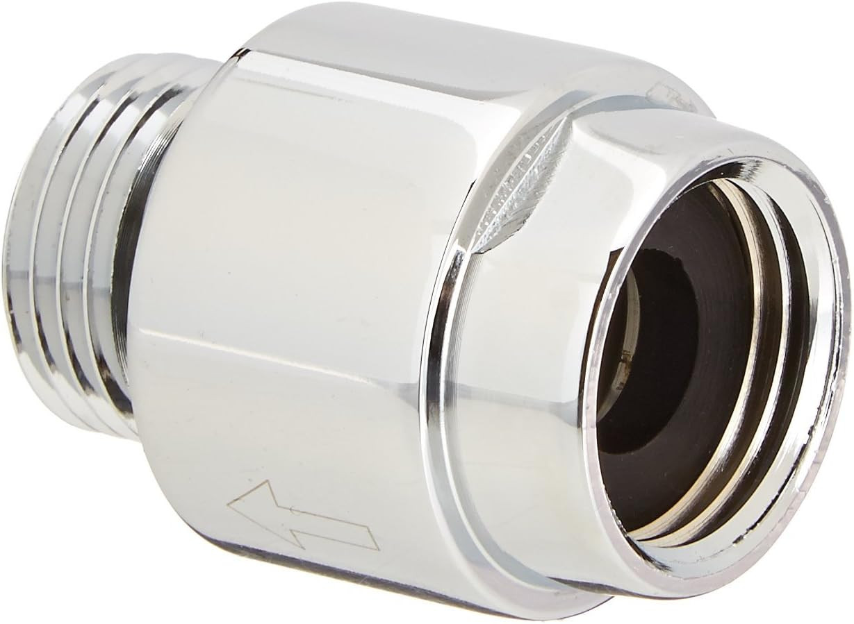 Grohe 07911000 1/2" Inline Vacuum Breaker