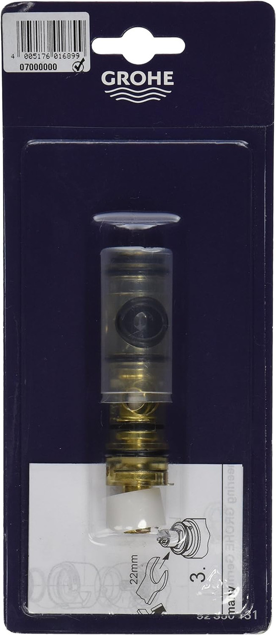 Grohe 07000000 Cartridge