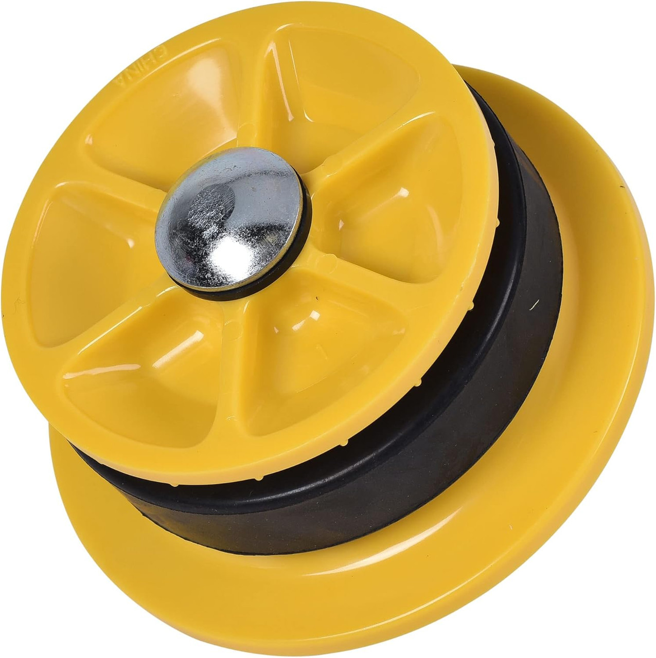 Cherne 270237 End of Pipe Gripper Mechanical Plug 3in.