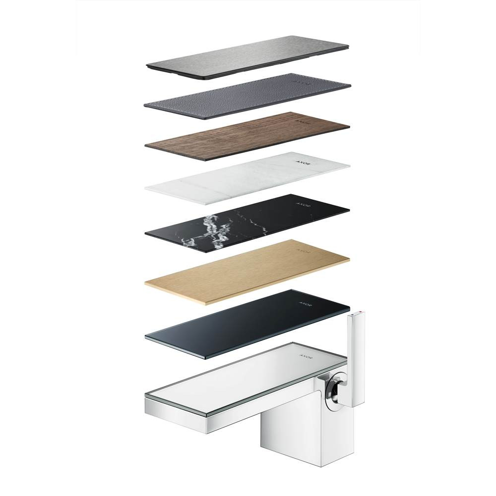 AXOR 47921000 MyEdition Mounting Plate 200