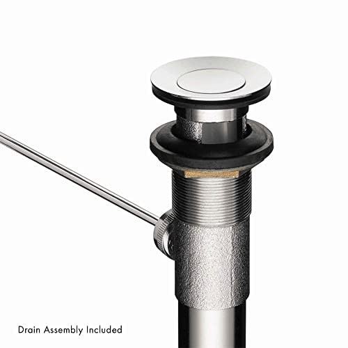 Hansgrohe 31330141 Metropol Classic Widespread Faucet 110 with Lever Handles and Pop-Up Drain, 1.2 GPM in Brushed Bronze