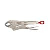 Milwaukee 48-22-3610 Ergonomic 10" Locking Plier