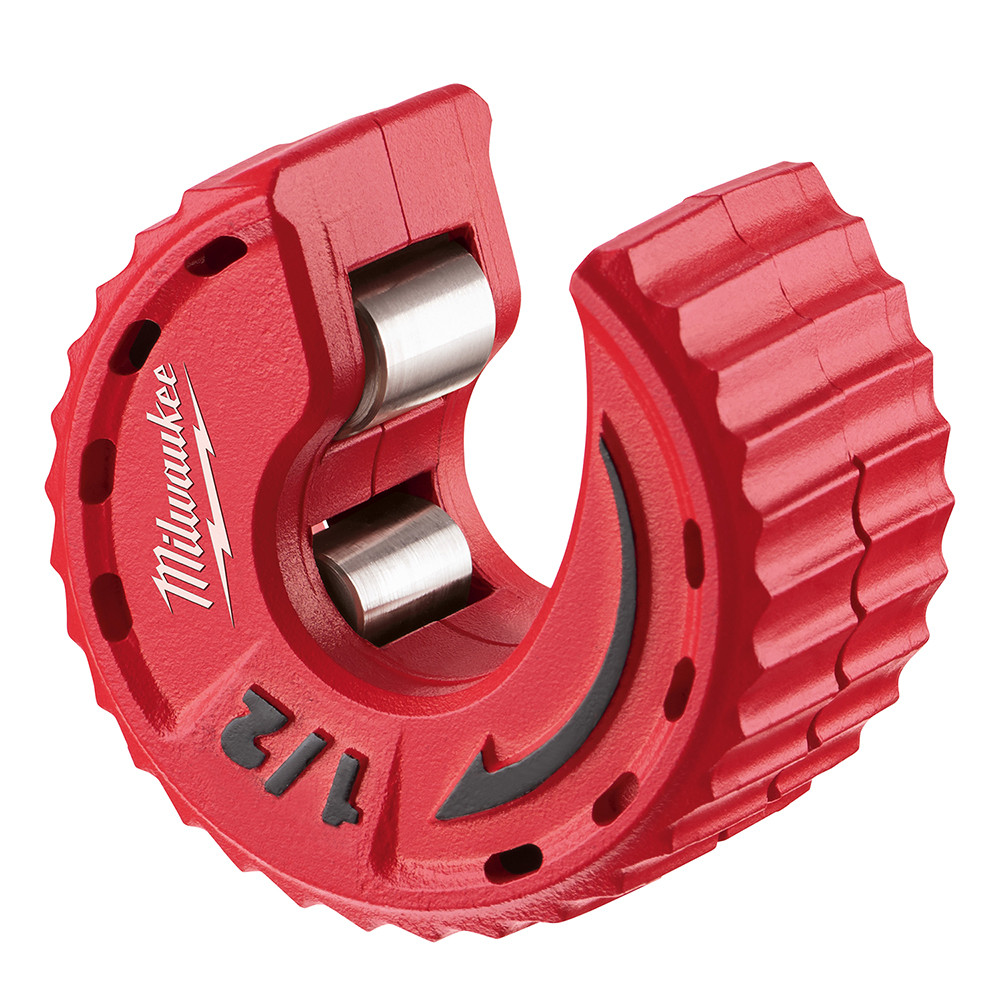 Milwaukee 48-22-4260 1/2" Close Quarters Tubing Cutter
