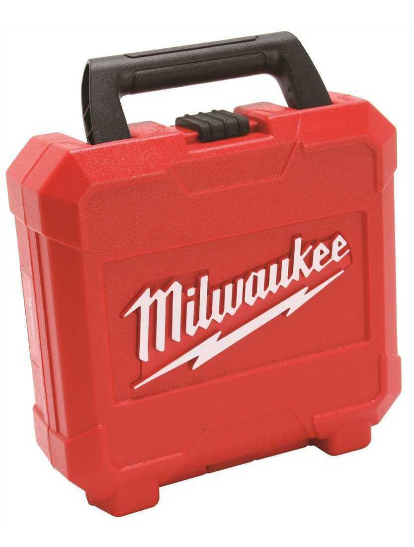 Milwaukee 49-22-4025 13-Piece General Purpose Hole Dozer Hole Saw Kit