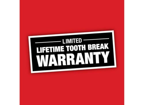 Milwaukee 49-22-4025 13-Piece General Purpose Hole Dozer Hole Saw Kit