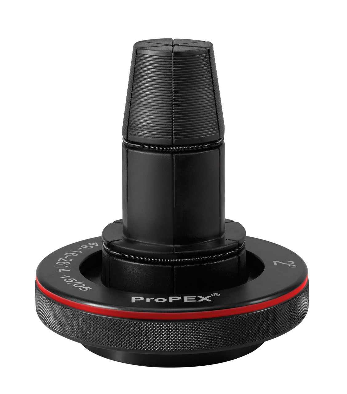 Milwaukee 49-16-2614 2" ProPEX Expansion Head with RAPID SEAL