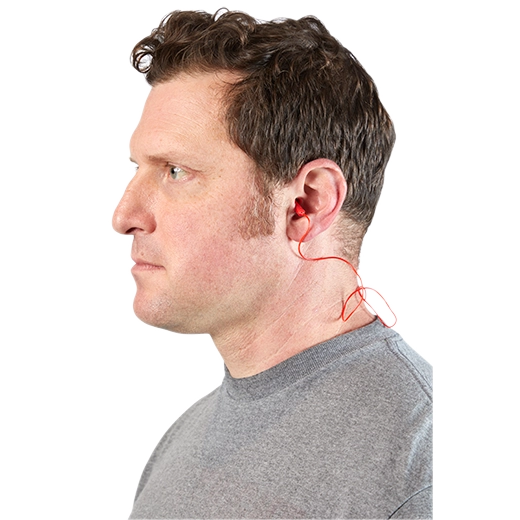 Milwaukee 48-73-3151 Corded Ear Plugs FM 3 Pack