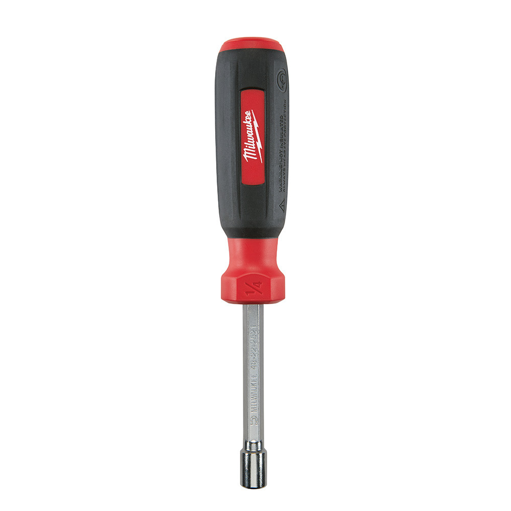 Milwaukee 48-22-2521 1/4" Magnetic Nut Driver
