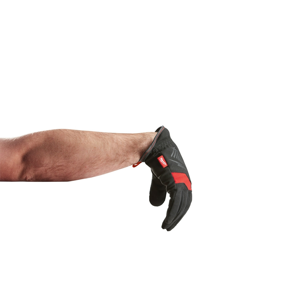 Milwaukee 48-22-8713 Free-Flex Work Gloves X-Large