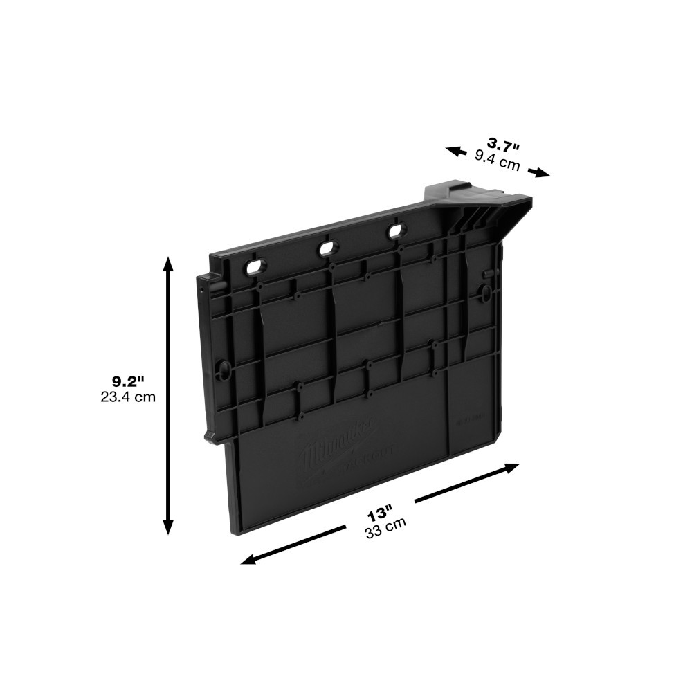 Milwaukee 48-22-8040 Divider for PACKOUT Crate