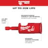 Milwaukee 49-56-0515 3/4" Diamond One-Piece Hole Saw