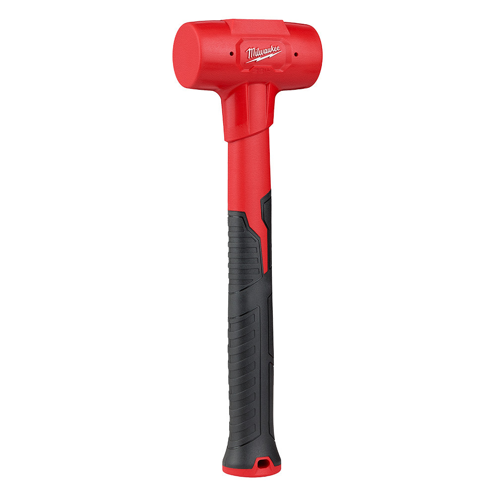 Milwaukee 48-22-9150 28 Oz. Dead Blow Hammer