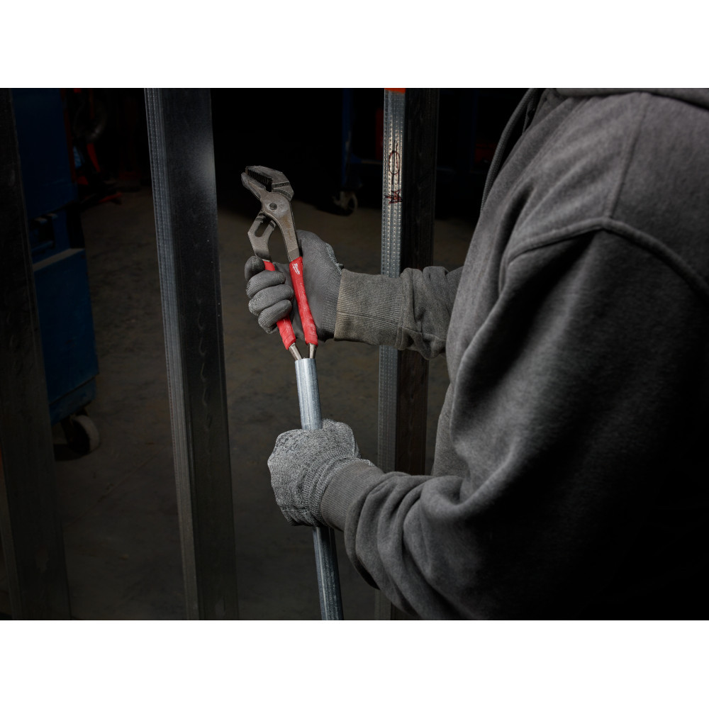 Milwaukee 48-22-6316 16" Straight-Jaw Pliers