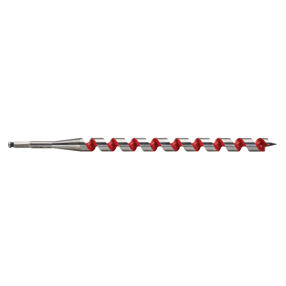 Milwaukee 48-13-6250 1-1/4-by-18-Inch Ship Auger Bit