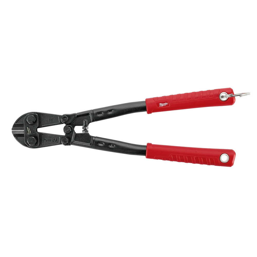 Milwaukee 48-22-8883 5 pc. 2 lb 2 in. Split Ring
