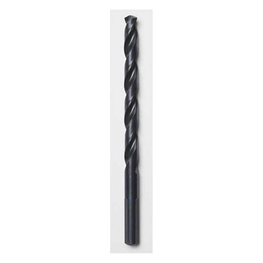 Milwaukee 48-89-2732 13/32 in. Thunderbolt Black Oxide Drill Bit