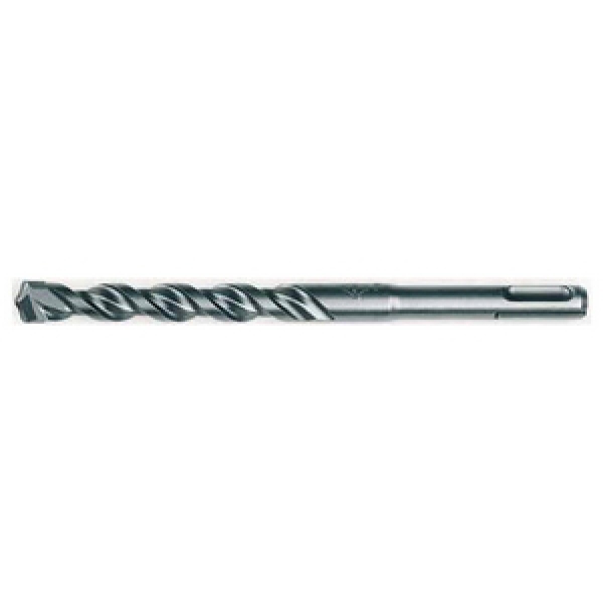 Milwaukee 48-20-7522 M/2 2-Cutter SDS-Plus Rotary Hammer-Drill Bit 7/32 in. x 6 in. x 8 in.