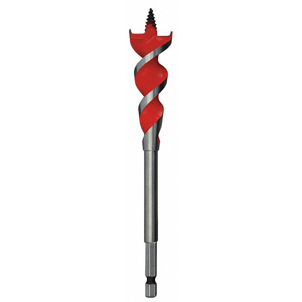 Milwaukee 48-13-0058 5/8 in. x 6 in. SPEED FEED Wood Bit