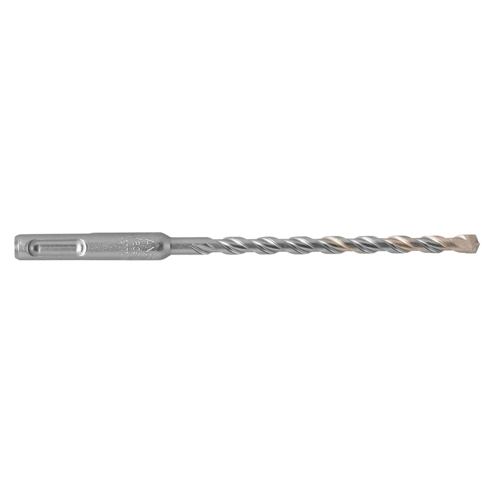 Milwaukee 48-20-7513 SDS-Plus 2-Cutter 3/16 in. x 8 in. x 10 in.