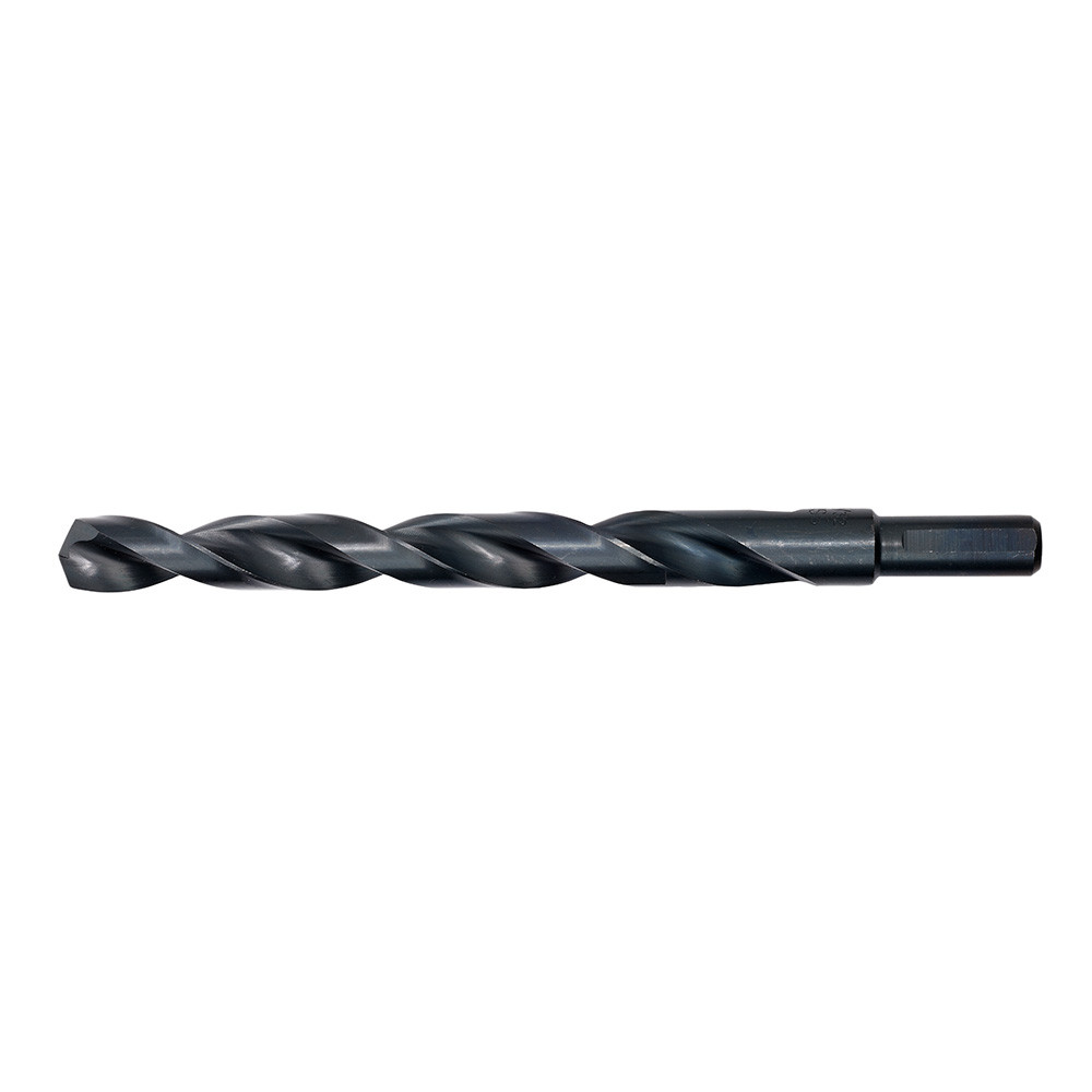 Milwaukee 48-89-2736 15/32 in. Thunderbolt Black Oxide Drill Bit