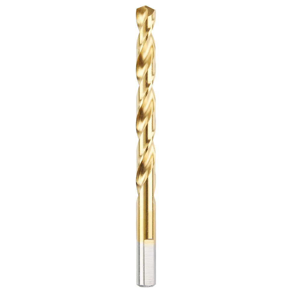 Milwaukee 48-89-2219 11/32 in. Thunderbolt Titanium Coated Drill Bit