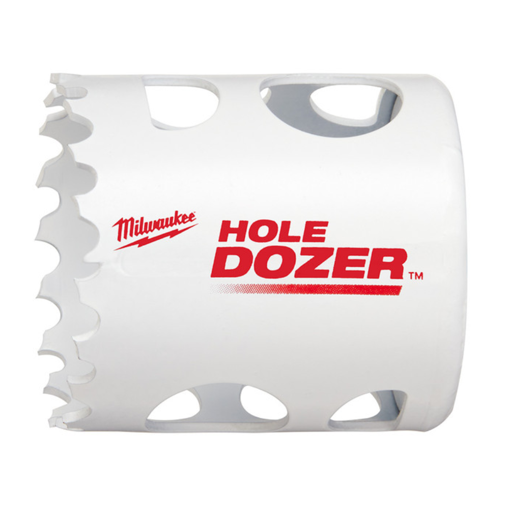 Milwaukee 49-56-9624 2" HOLE DOZER Bi-Metal Hole Saw