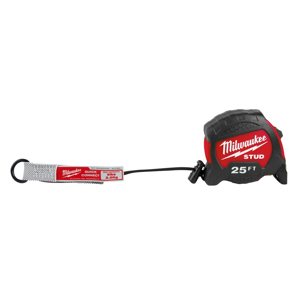 Milwaukee 48-22-8822 3 Pc. 5 Lb. Small Quick-Connect Accessory