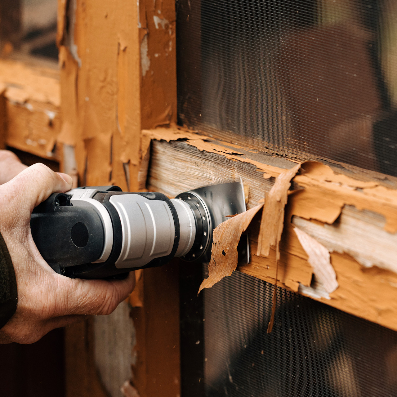 Milwaukee IBSL520-1 Imperial Blades IBSL520-1 Starlock 2" Soft Material Flexible Scraper, 1PC