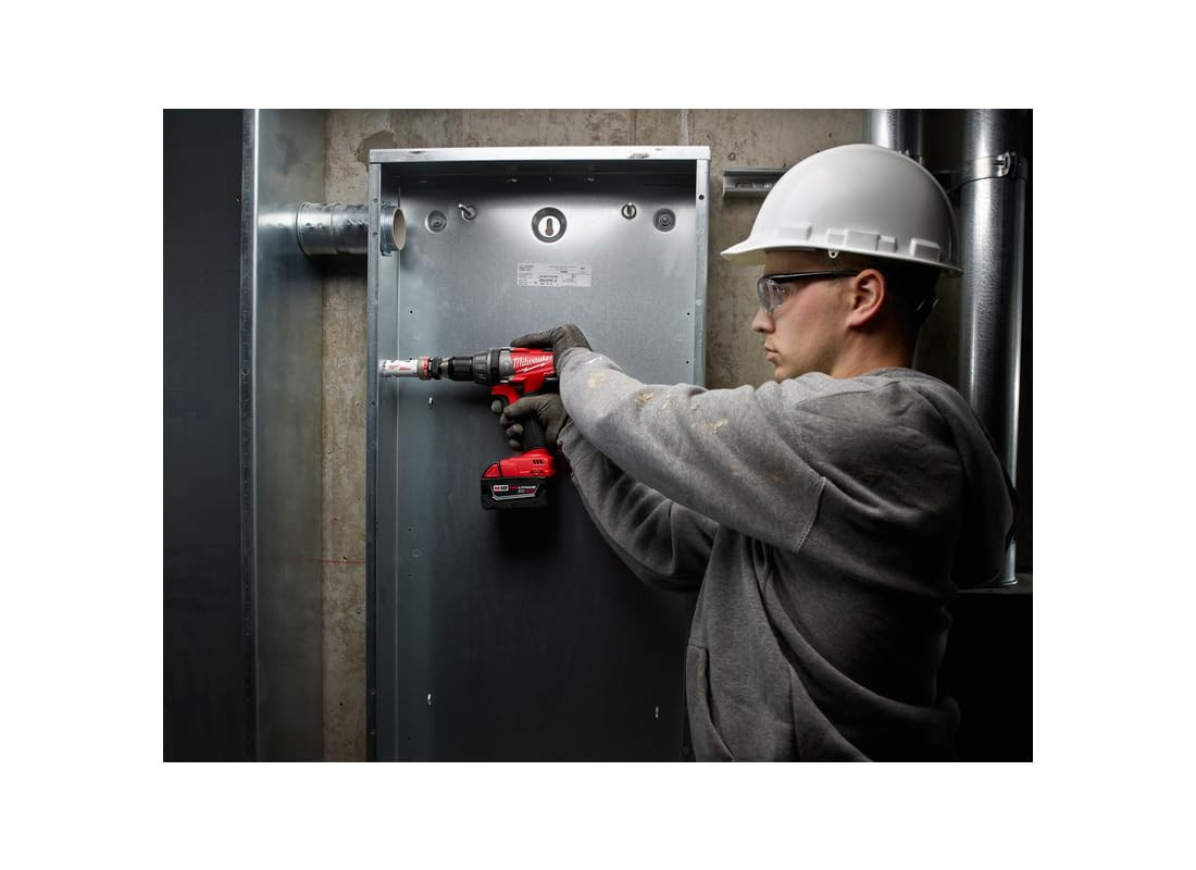 Milwaukee 49-56-9628 2-1/4" HOLE DOZER Bi-Metal Hole Saw