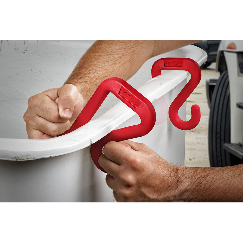 Milwaukee 48-22-8292 2" Bucket Hook