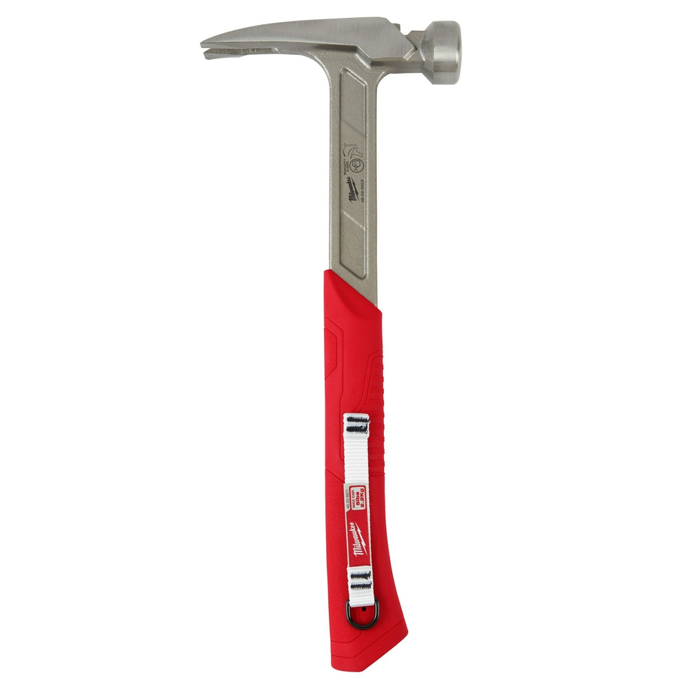 Milwaukee 48-22-8871 5pc 5lb D-Ring Web Attachment