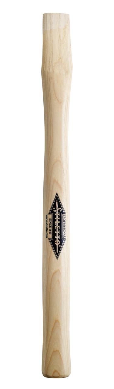 Milwaukee STLHDL-S 18 in. Straight Hickory Replacement Handle