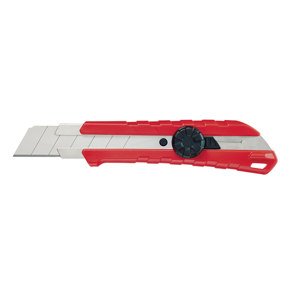 Milwaukee 48-22-1965 25 mm Snap-Off Knife