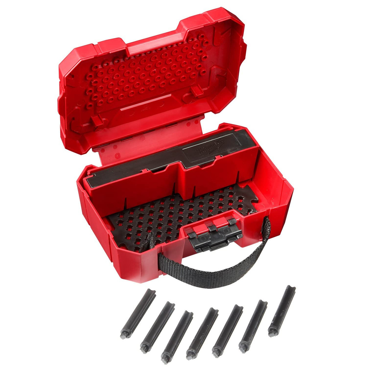 Milwaukee 49-56-1006 Small Hole Saw Case
