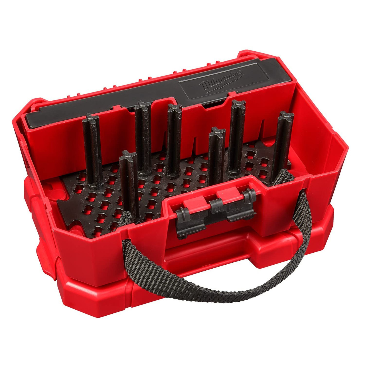 Milwaukee 49-56-1006 Small Hole Saw Case