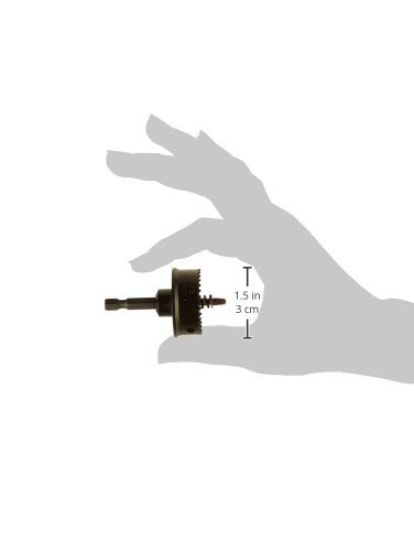 Milwaukee 49-56-9830 1-3/8 in. Shockwave Impact Hole Saw